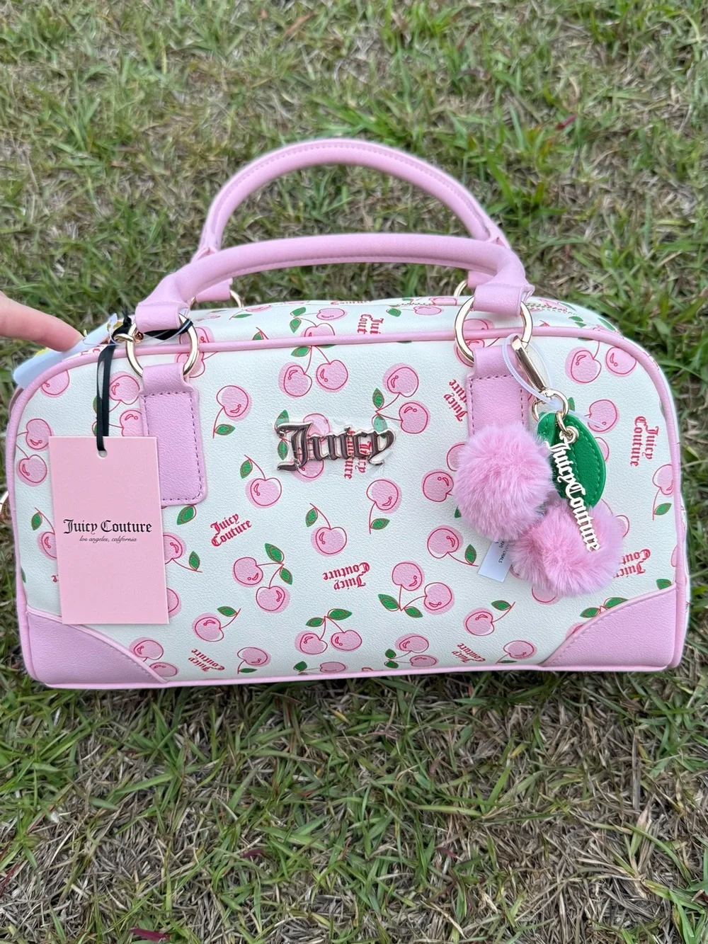 Juicy Couture 